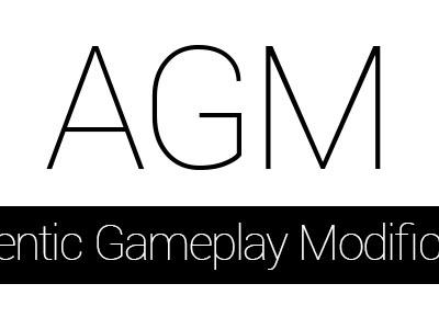Authentic Gameplay Modification | Make Arma Not War