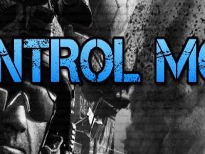 SP CONTROL MODULE | Make Arma Not War